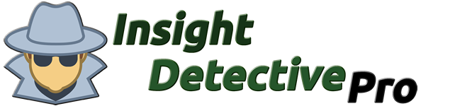 Insigth Detective Pro